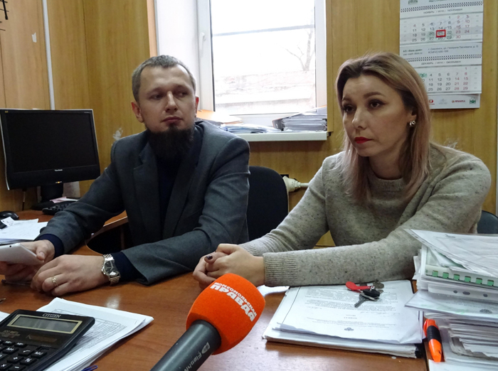 Мама и отчим Влада рассказывают о поисках