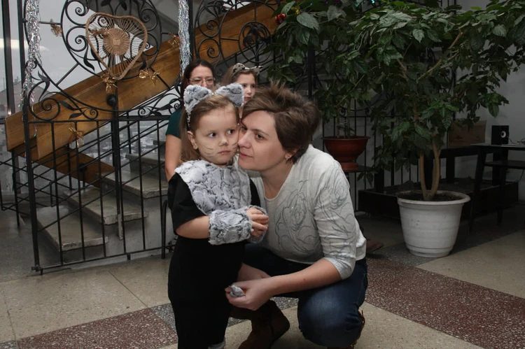 Мамы И Папы В Ночь Новогоднюю Мамы И Папы В Ночь Новогоднюю