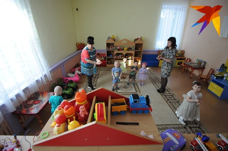 Детские дома и приюты в Нижнем Тагиле