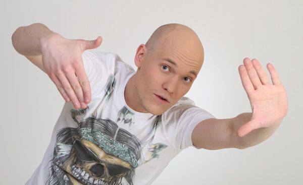 Владимир Селиванов