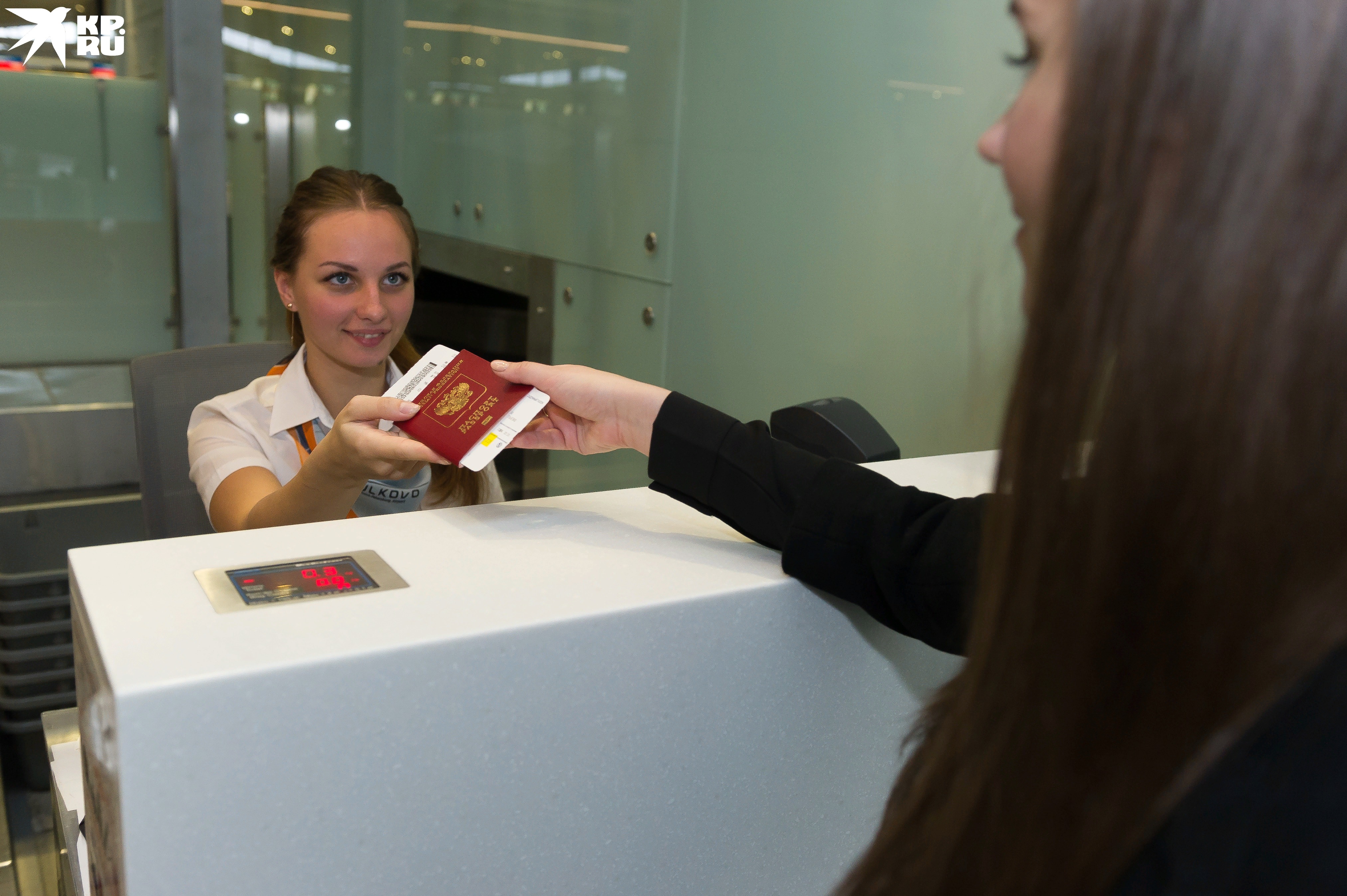 Из Петербурга можно улететь больше, чем в 60 городов России.