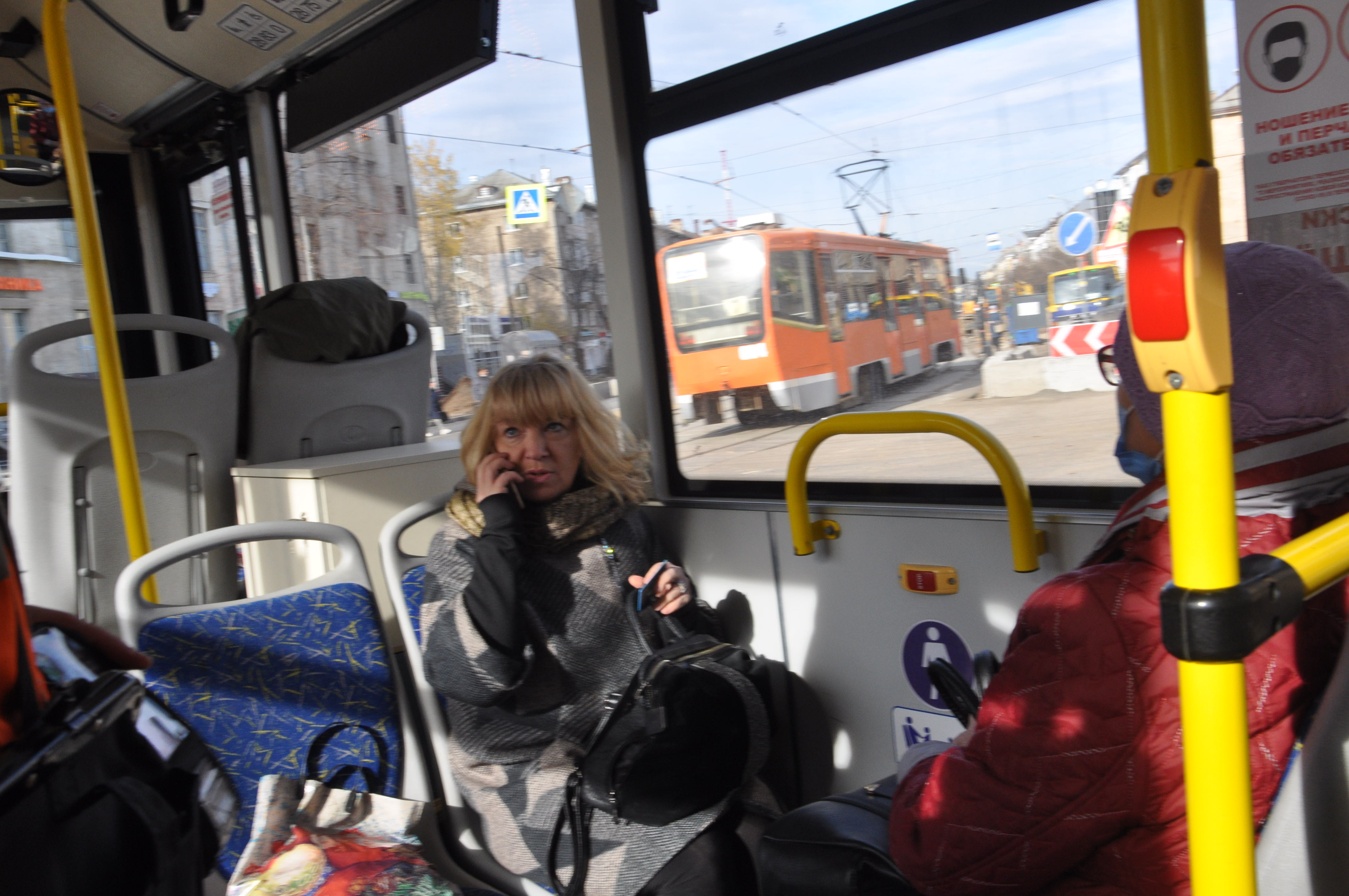 Некоторые считают, что такие маски не нужны.