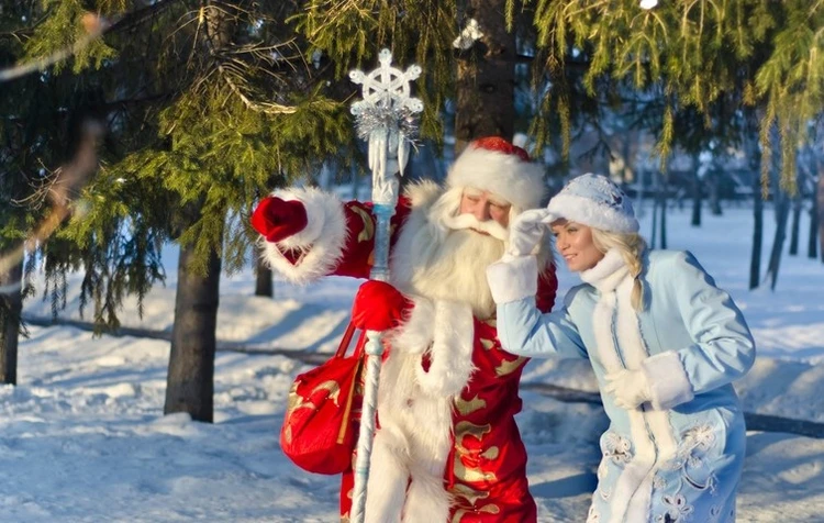 Новогодние Корпоративы Тюмень Новогодние Корпоративы Тюмень