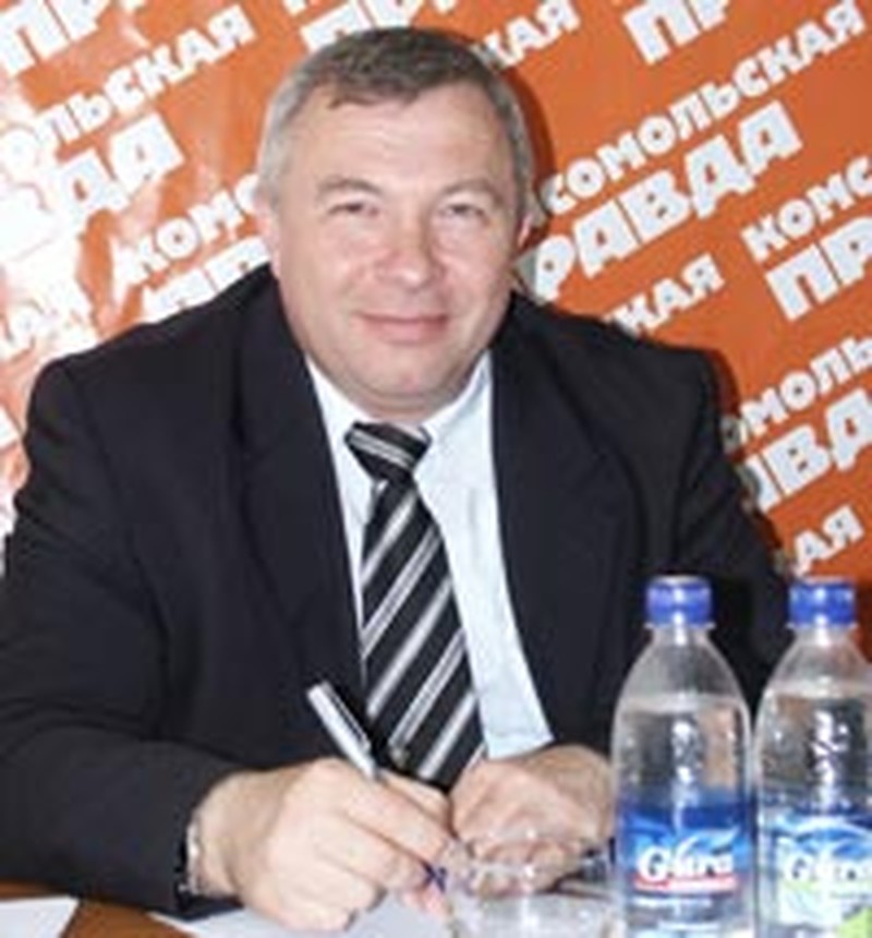 Владислав Швец рассказвал читателям «КП» о таможенных правилах и процедурах...