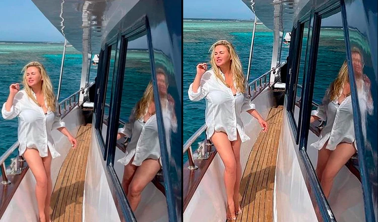 semenovich толстая" 