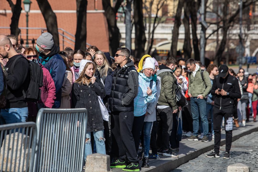 Чаще всего туристы спрашивают, сколько стоит билет к усыпальнице человека, который ратовал за упразднение денежных отношений