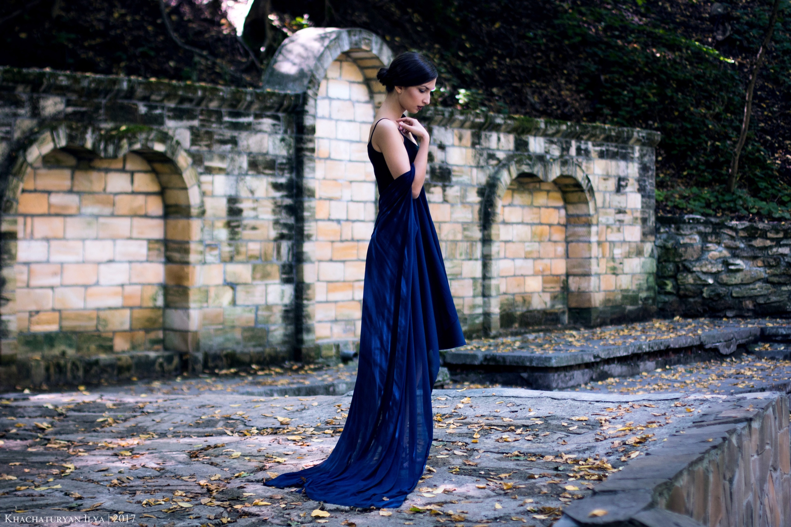 Фото: Илья Хачатурян