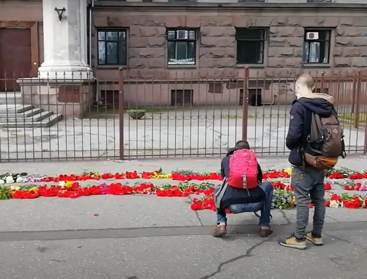 ЛЮДИ / НЕ ЛЮДИ. Знаменитости о войне в Украине