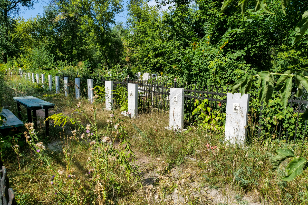 Мертвых сторожа не боятся, а вот живых - да