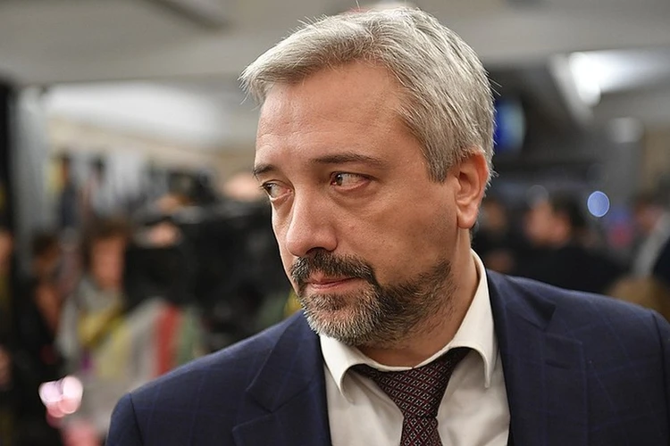 Глава Россотрудничества Евгений Примаков