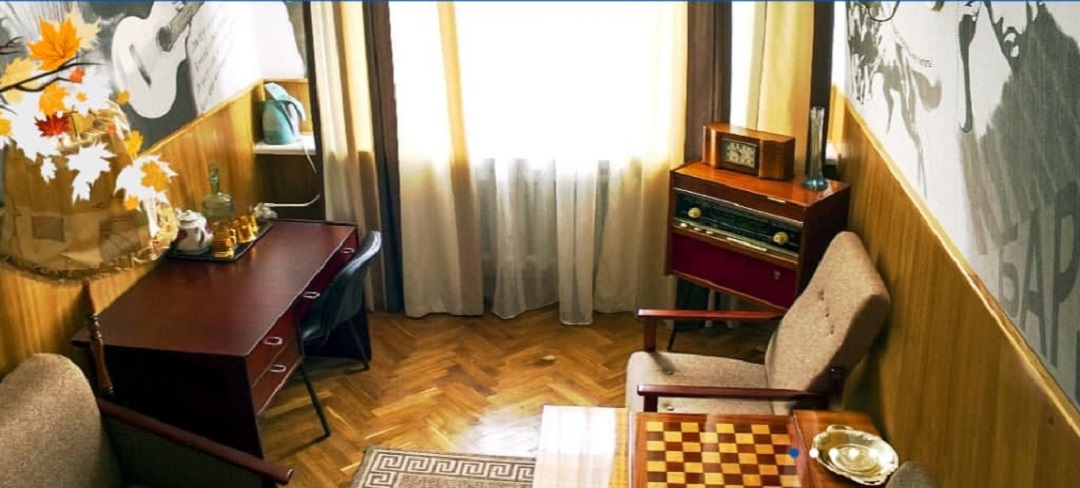 Номер Высоцкого в