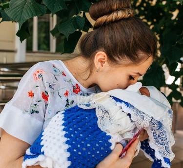 Фото: instagram.com/_angelica_gorokhova_psy_