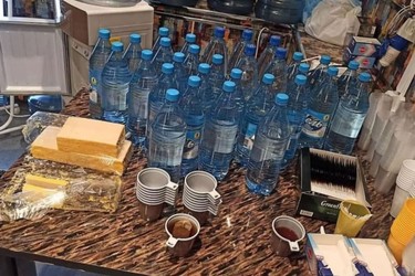 Фото: Таймырский телеграф