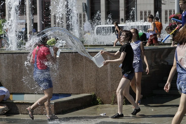 Новое В Водном Законодательстве В 2022 Году