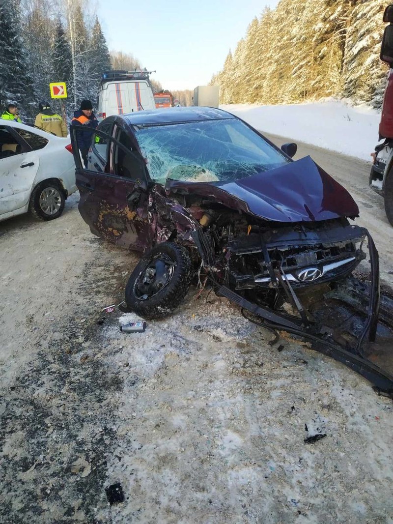 Фото: 1-й отдел УГИБДД по УР