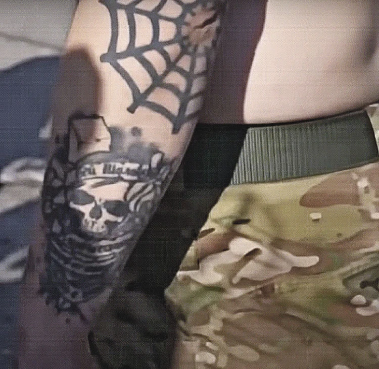 6 фильмов, которые заинтересуют любителей татуировок