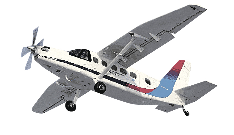 ЛМС-901 &laquo;Байкал&raquo;