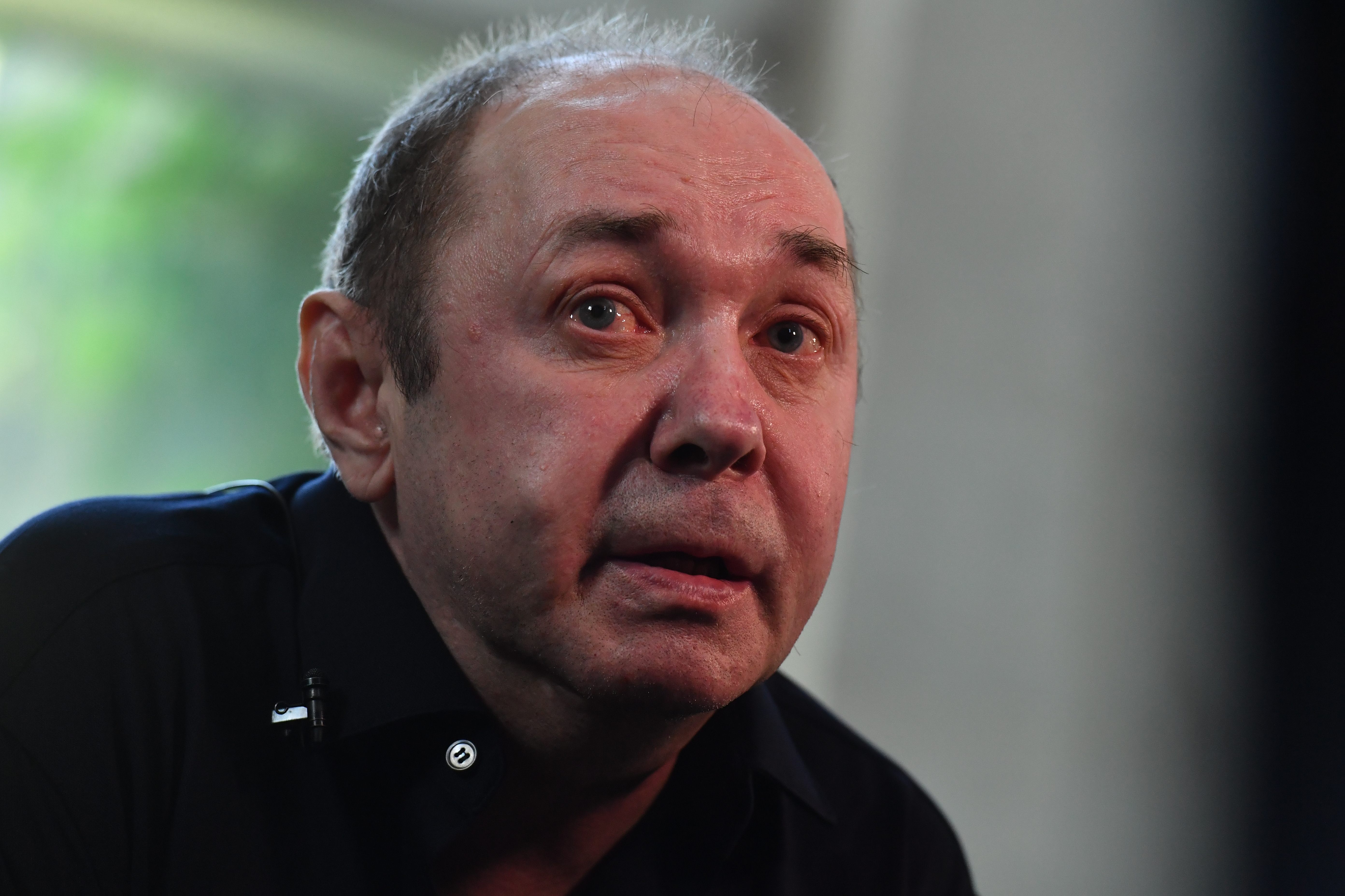 Сергей Кузнецов