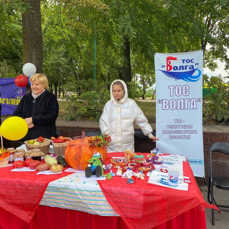 Познавательно-исследовательский проект «Воздушные чудеса»