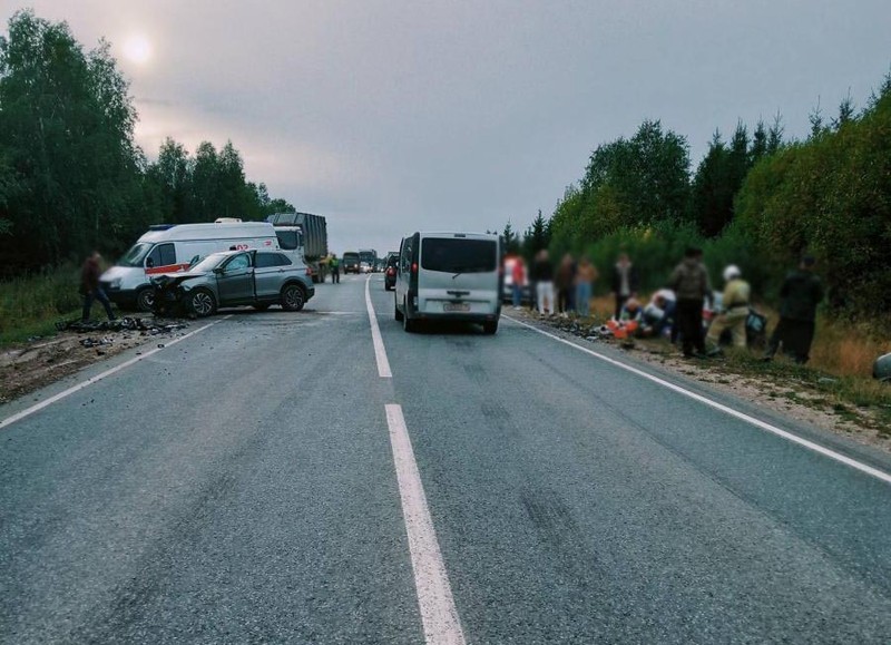 Фото: 1-й отдел УГИБДД по Удмуртии