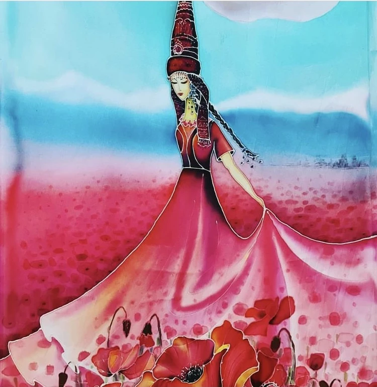 Әлемдегі ең жақсы транссексуал