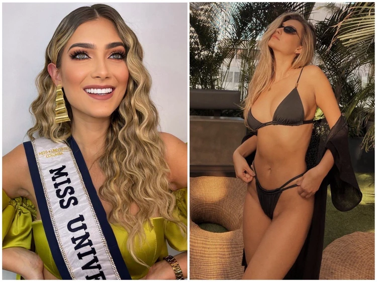 Как выбирали Мисс Колумбию-2018: интересные факты о знойной красотке