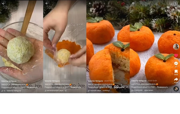 Несладкие блюда с сыром маскарпоне — рецепты с фото и видео на Гастроном.ру