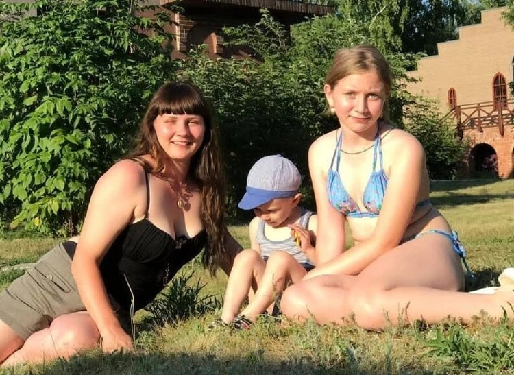 девушка сайт rajce 