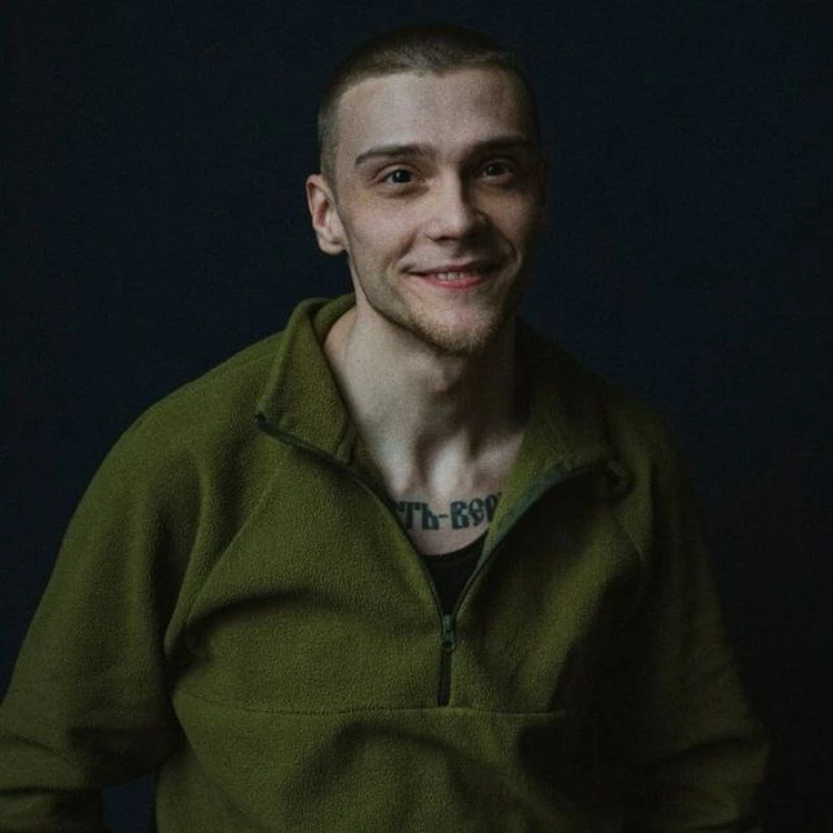 Владиславу едва исполнилось 18 лет, когда случился майдан, изменивший всю его жизнь