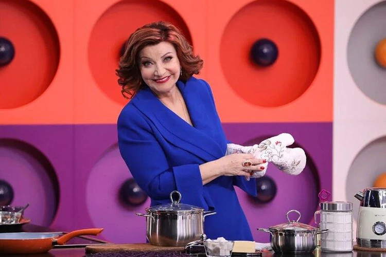 Мен Барбимен келдім