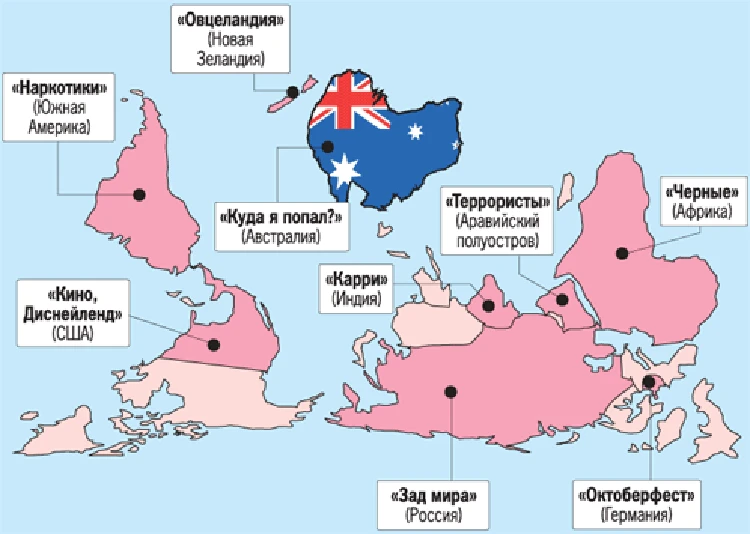 Рисуйте с детьми волшебные карты | Папмамбук