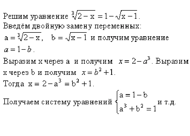 Как подготовиться к ЦТ по математике самостоятельно