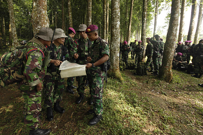 Поисково-спасательная операция
