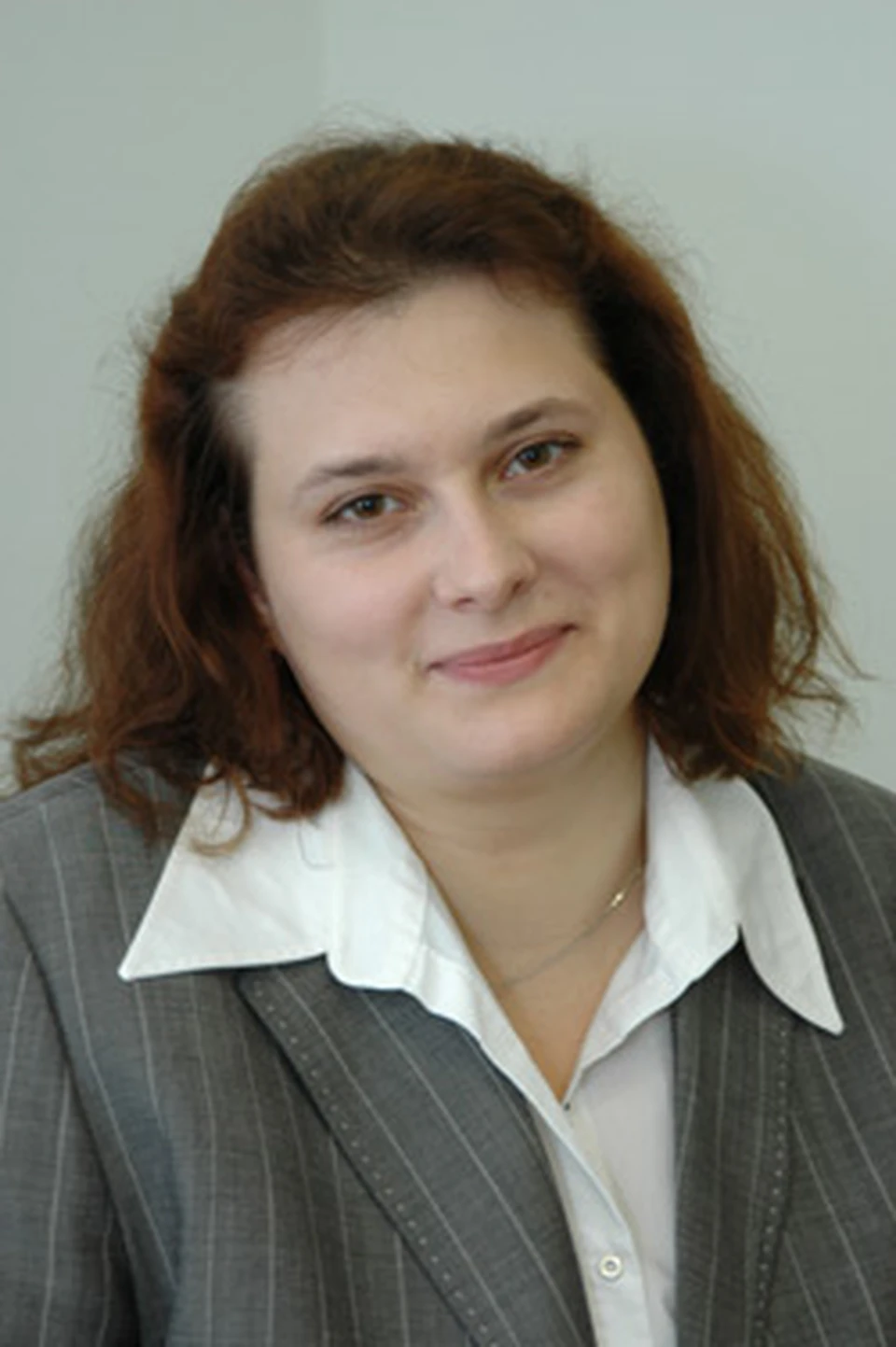 Юлия Деменюк, вице-президент, заместитель директора департамента розничного бизнеса ВТБ24.