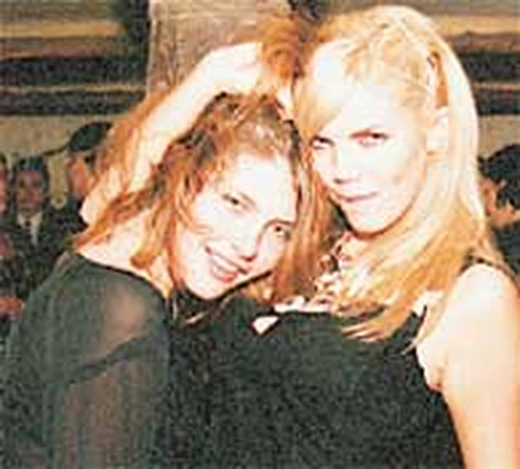 Өзендер жанында жыныстық қатынасқа түсуге болады