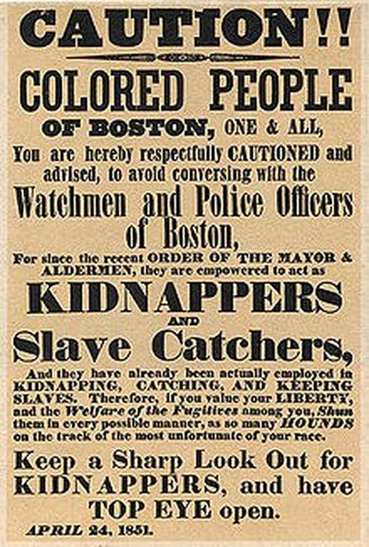 Как отменяли рабство в Америке - KP.RU