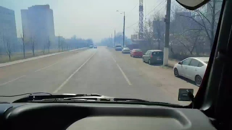 Молдову охватили пожары. Март 2022 год.